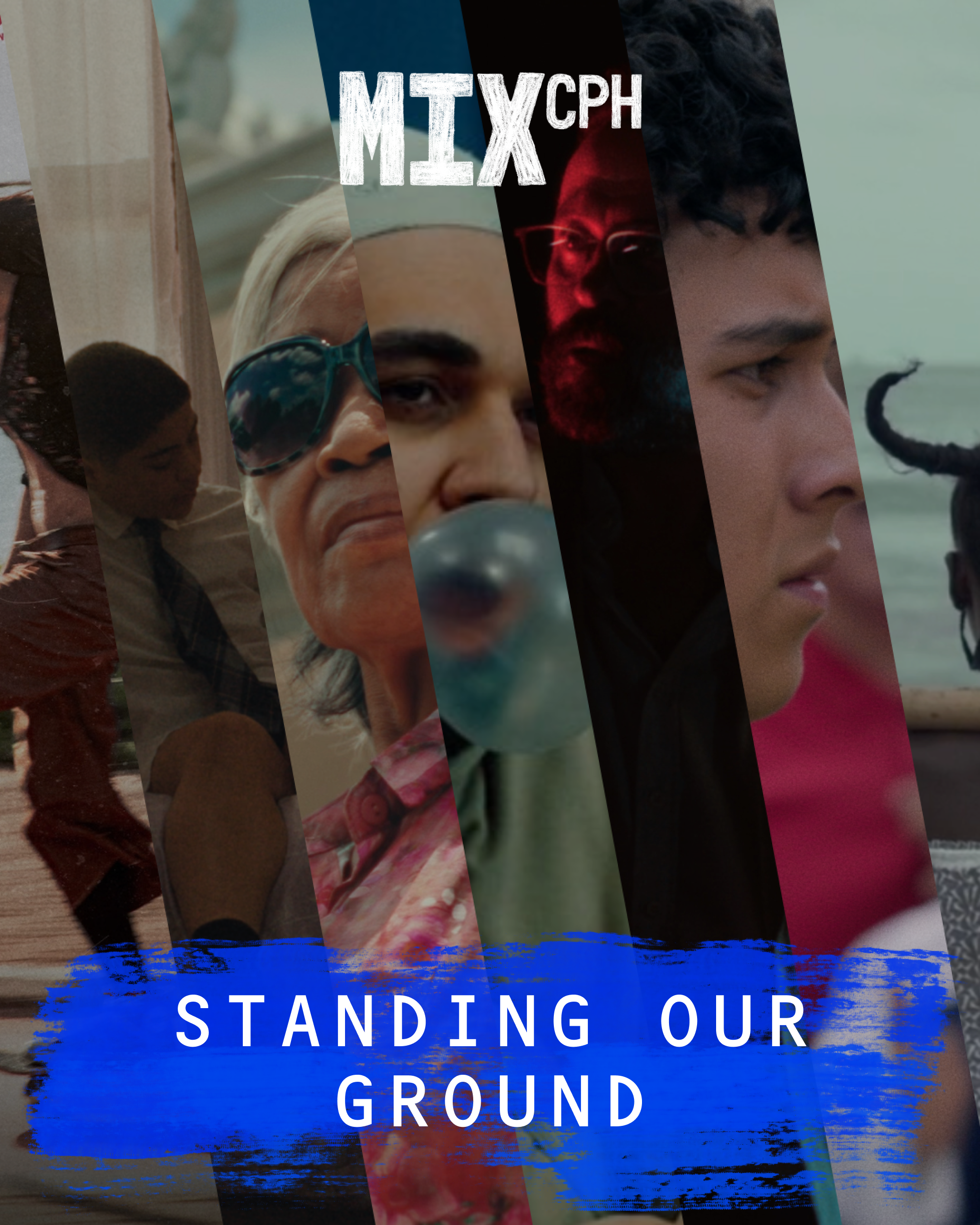 Standing Our Ground
