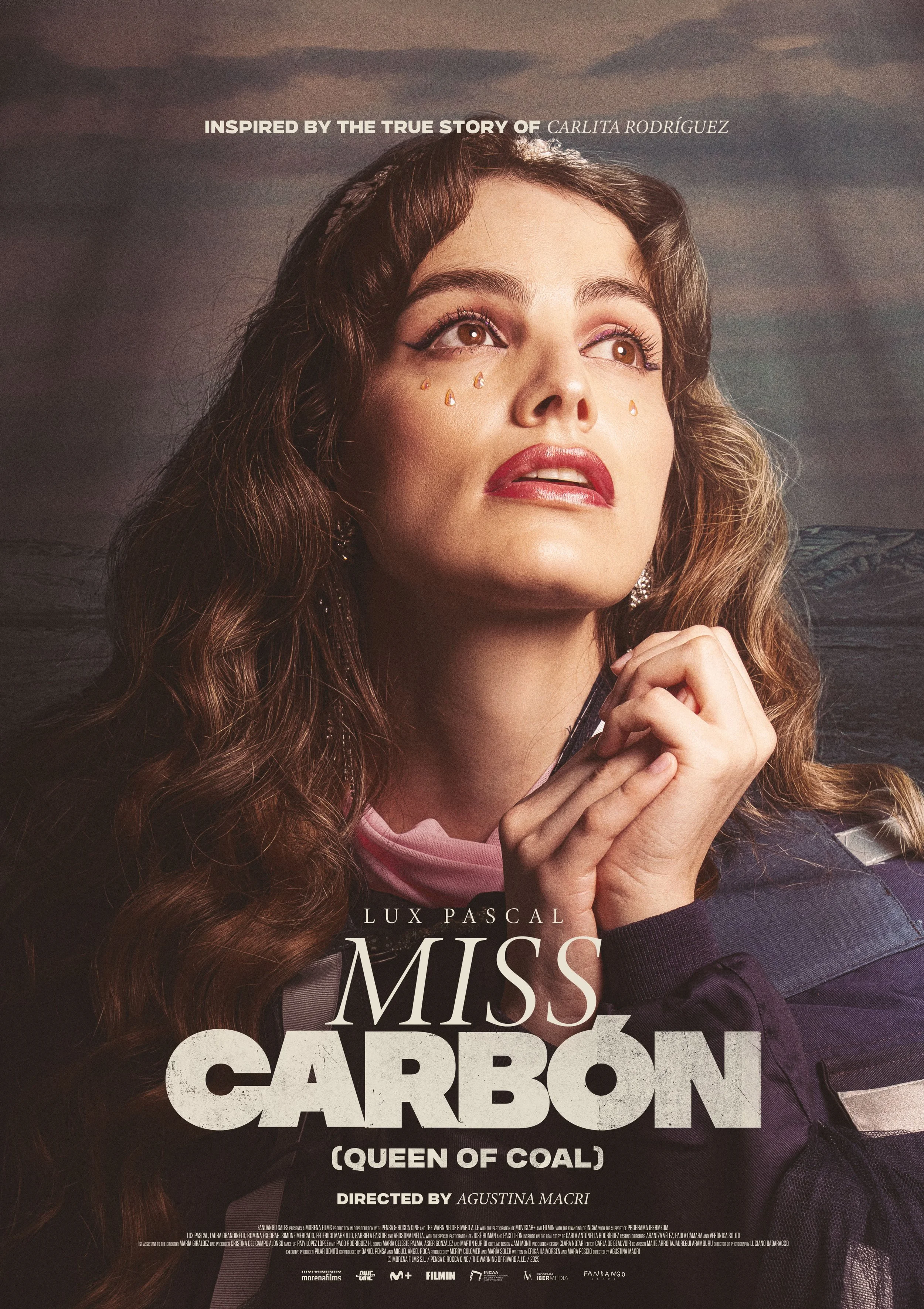 Queen of Coal