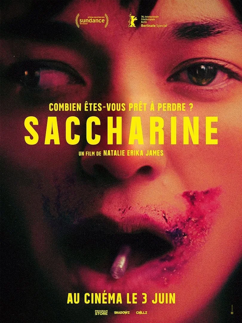 Saccharine