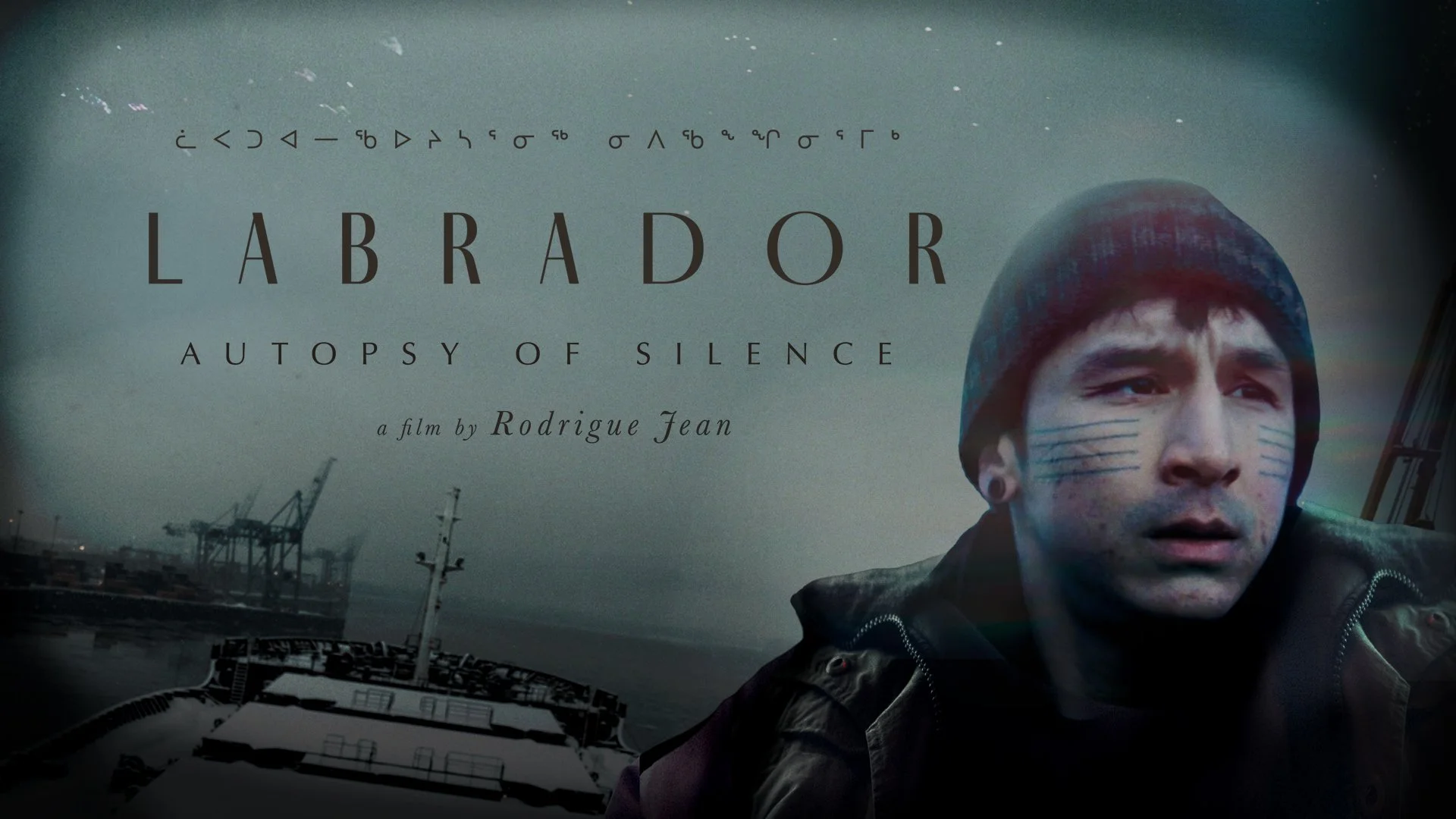 Labrador — Autopsy of Silence