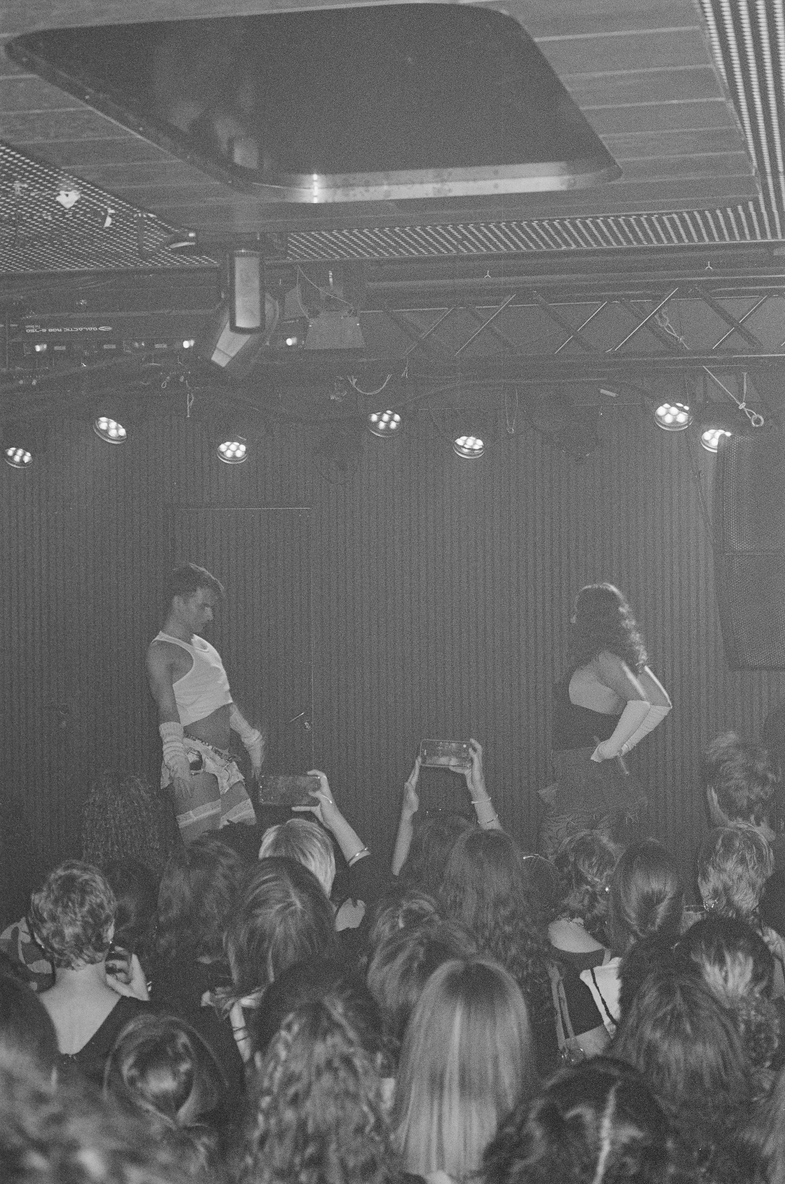 Closing Party at H15