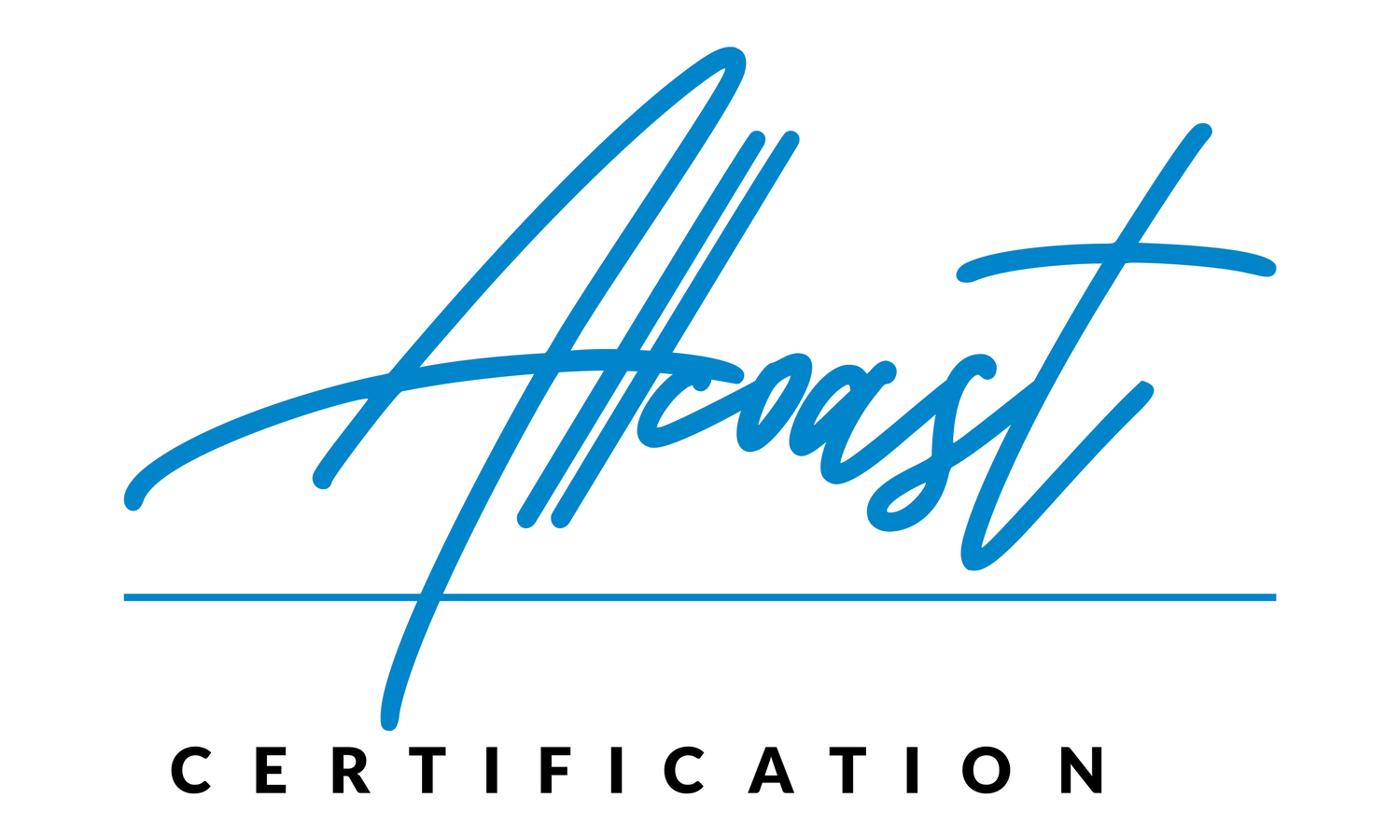 Allcoast Certification