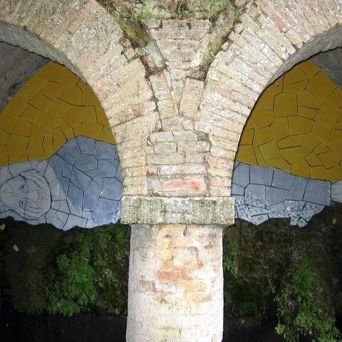 #arteallarte Arte all&rsquo;Arte IX - Luisa Rabbia,&nbsp;Il riposo del Tempo, 2004

Il progetto speciale per Arte all&rsquo;Arte IX di Luisa Rabbia viene inspirato dal silenzio e dalla storia della Fonte Antica di San Gimignano, dall&rsquo;acqua corr