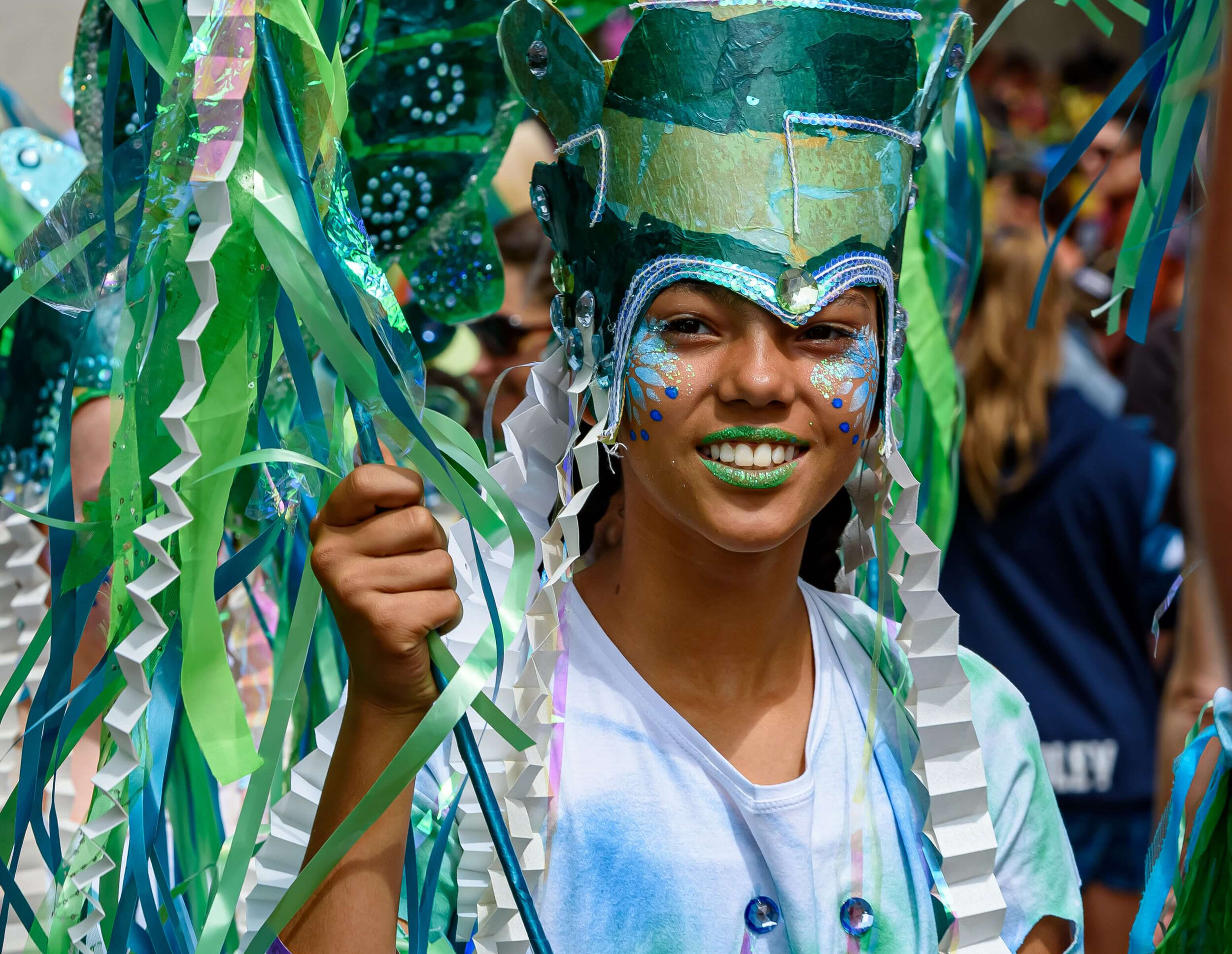 An update from the team