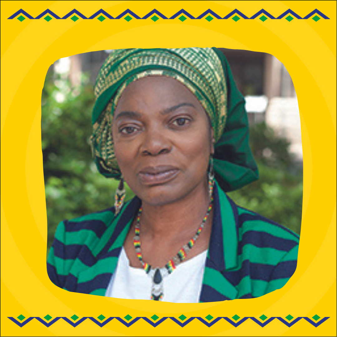 People of st pauls carnival - Asher Craig