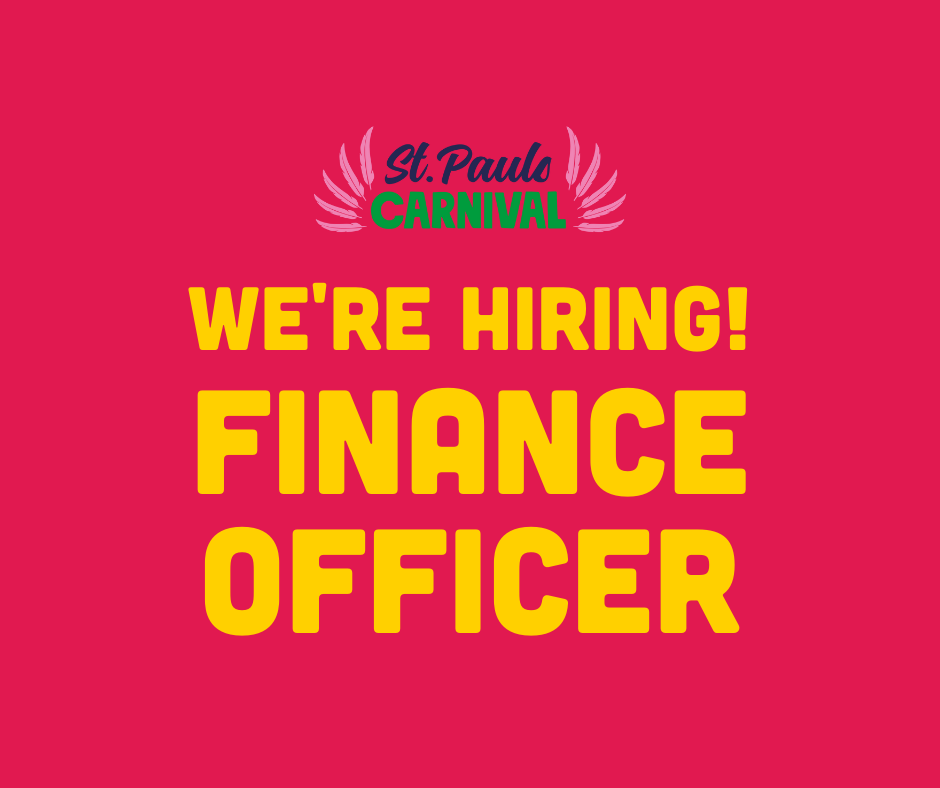 We’re Hiring - Finance Officer