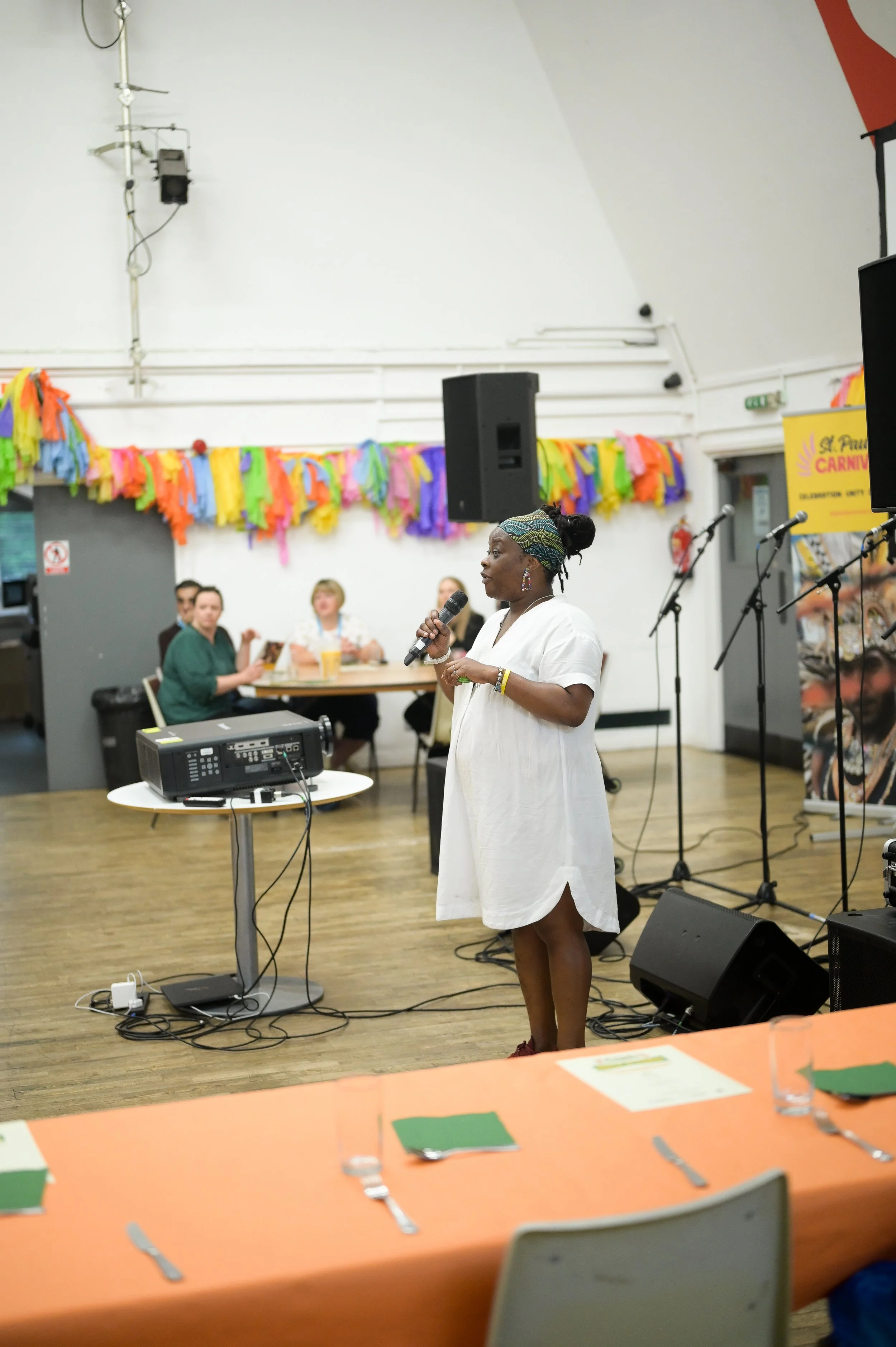 “We Are Our History All Year Round” – LaToyah mcAllister-Jones on Black History Month 2022