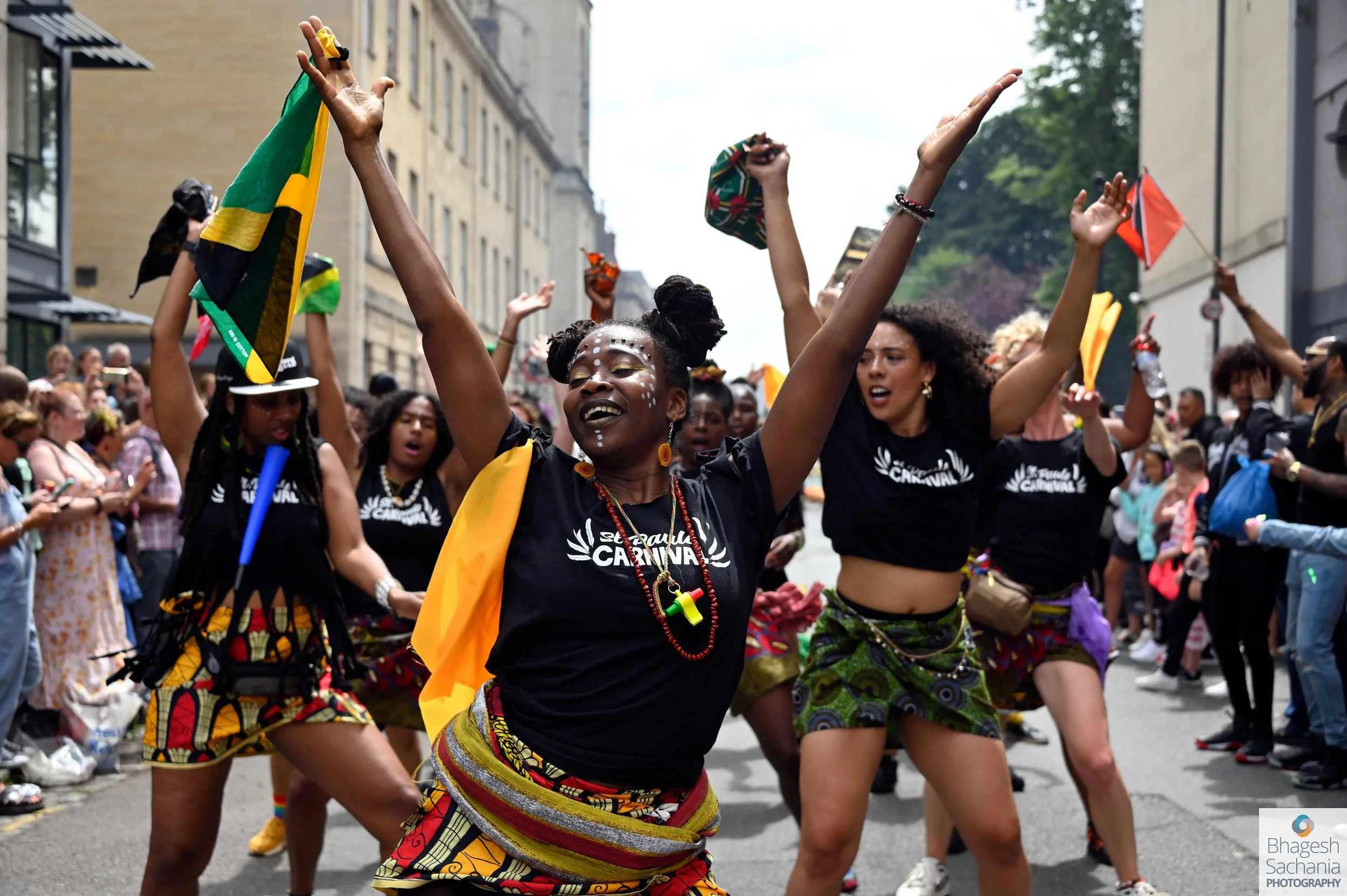 One Month On: Reflecting On An Incredible Carnival Day