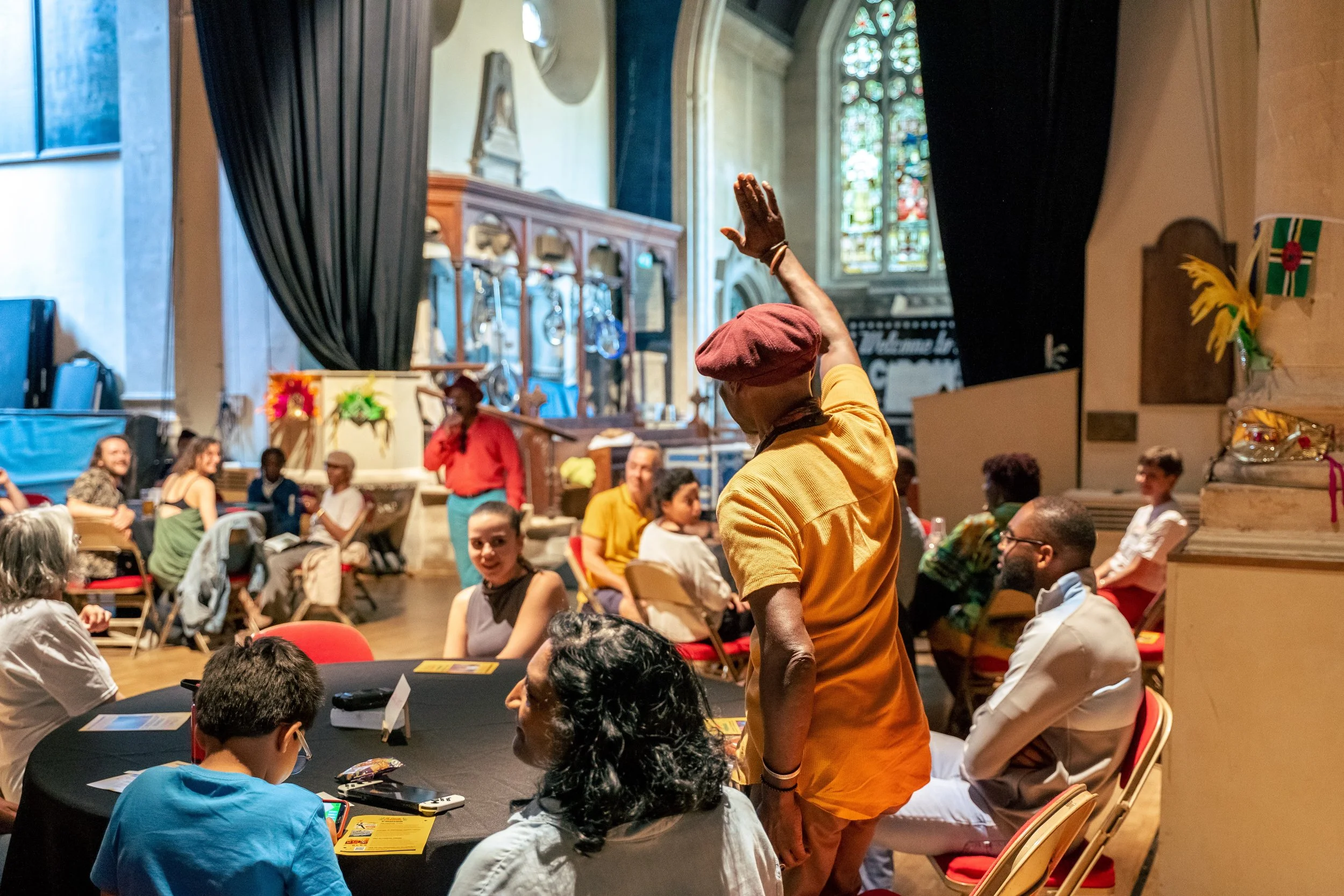 Investment In Culture For The West Country