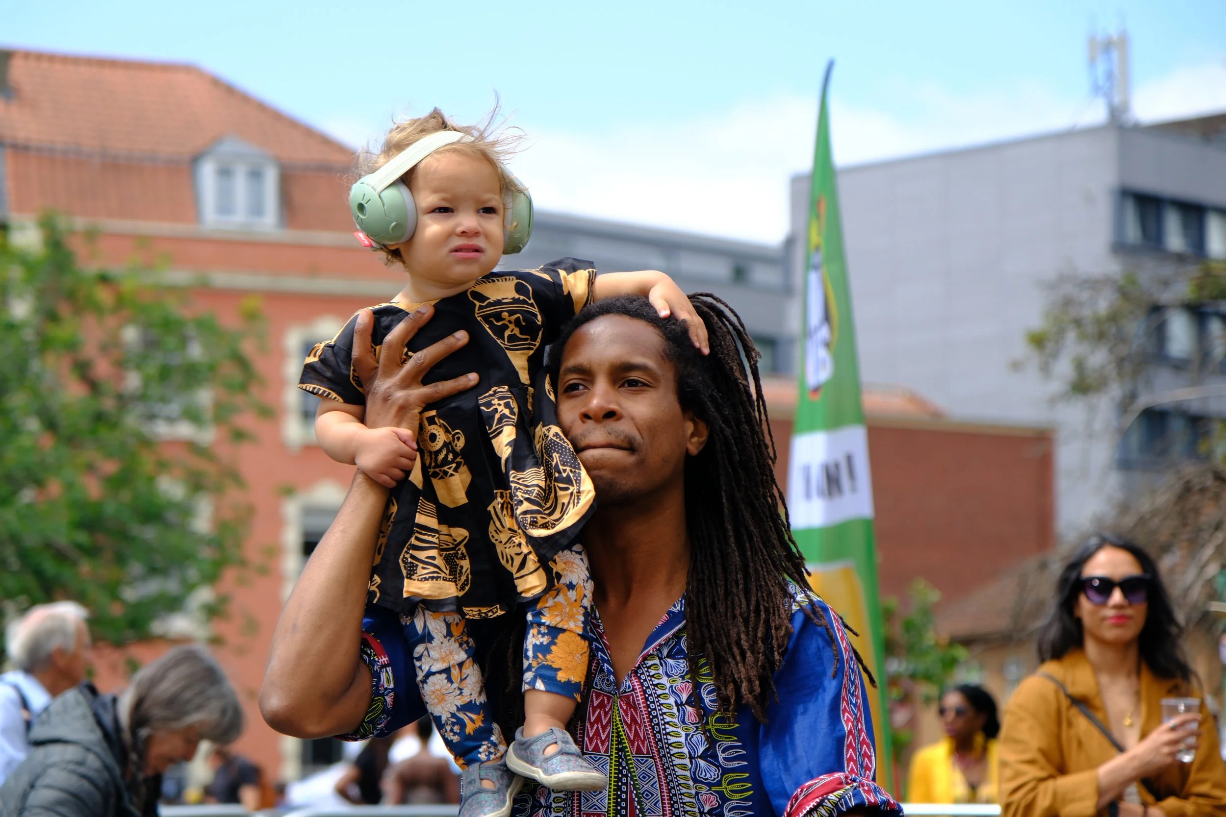 Black History Month 2024: reclaiming Narratives