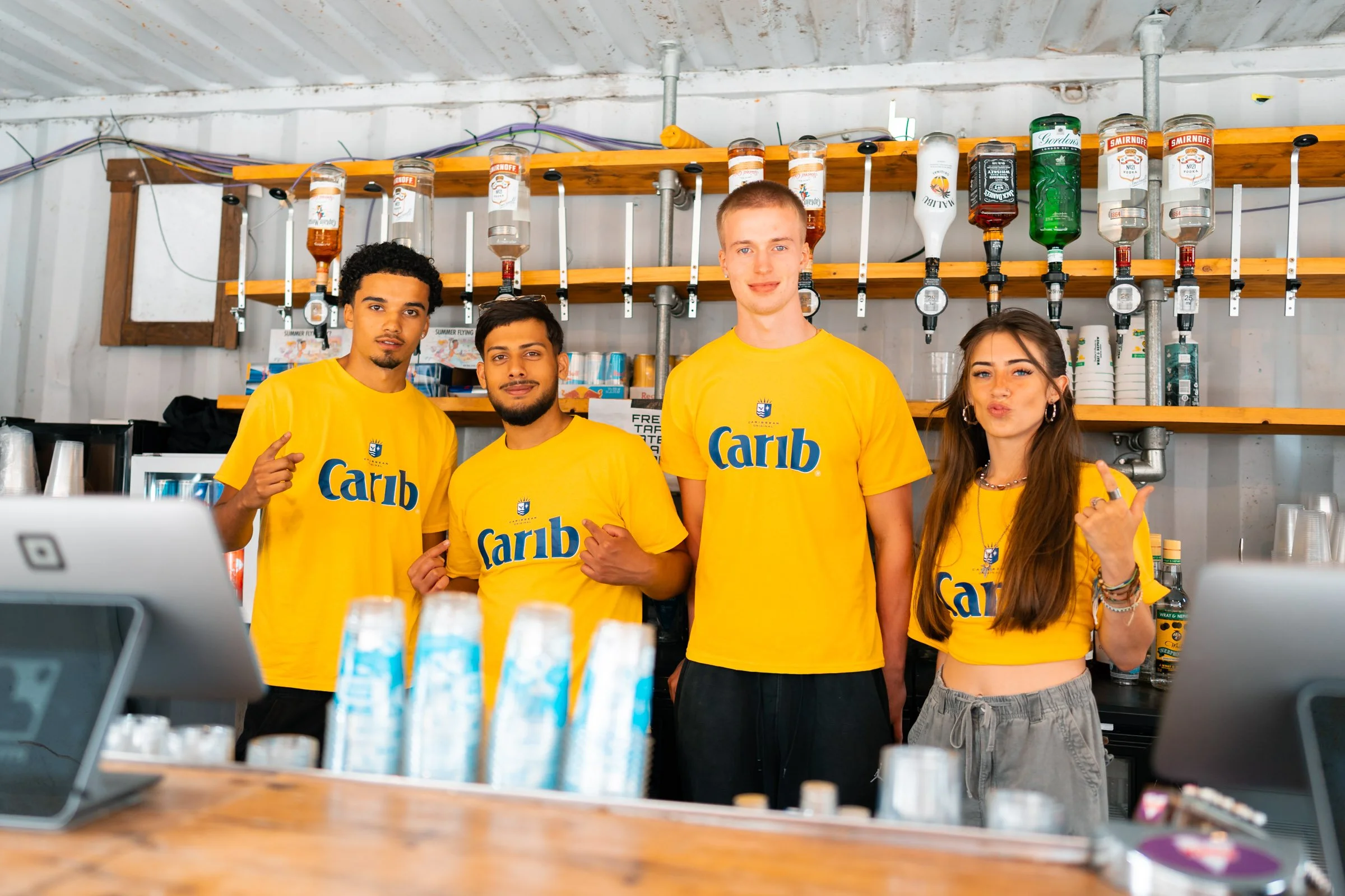 CARIB Joins the Celebration: Official Partner for St Pauls Carnival 2026