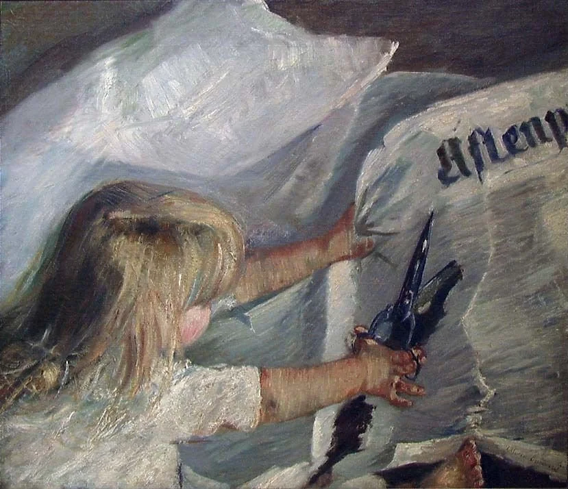 The Oslo Dilemma. How a 2019 Danish law gave municipalities a choice: Reform childcare or admissions