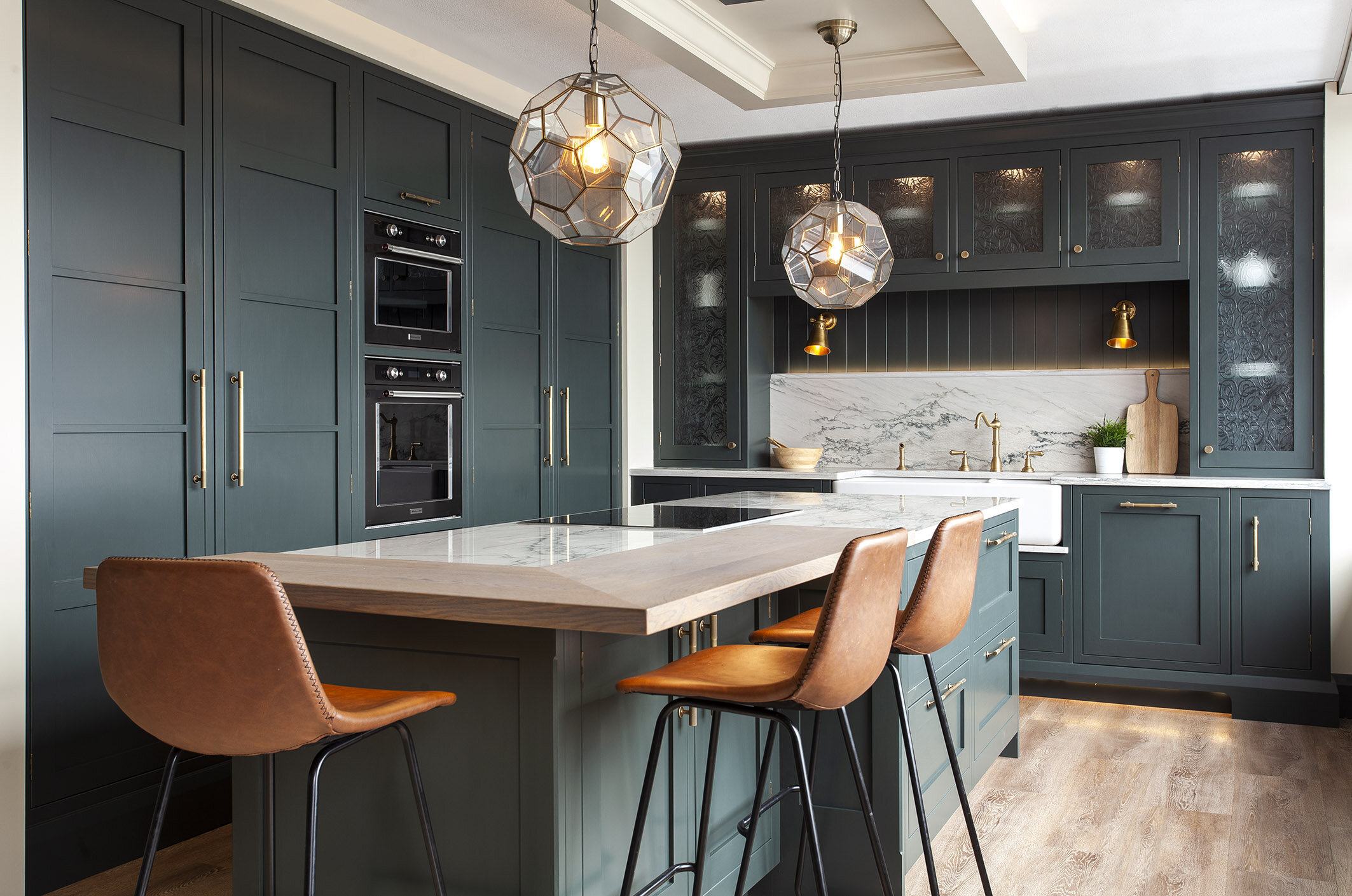 Wrights Design House is one of the UK and Ireland’s premium kitchen
