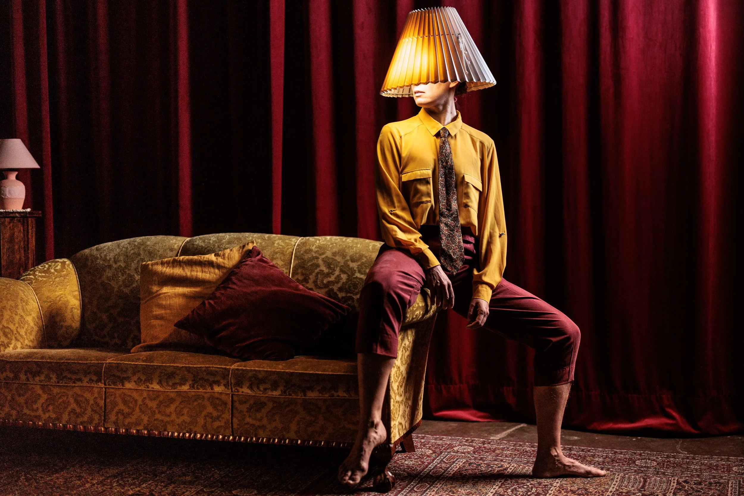 25.9. ❥ Grus Grus Teatteri: Elohuone Afterwork