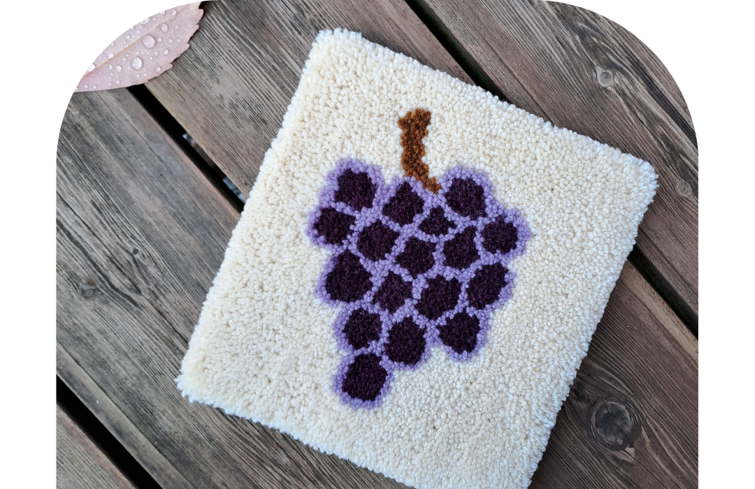 〉Tuftiikki: katso työpajat Instagramista