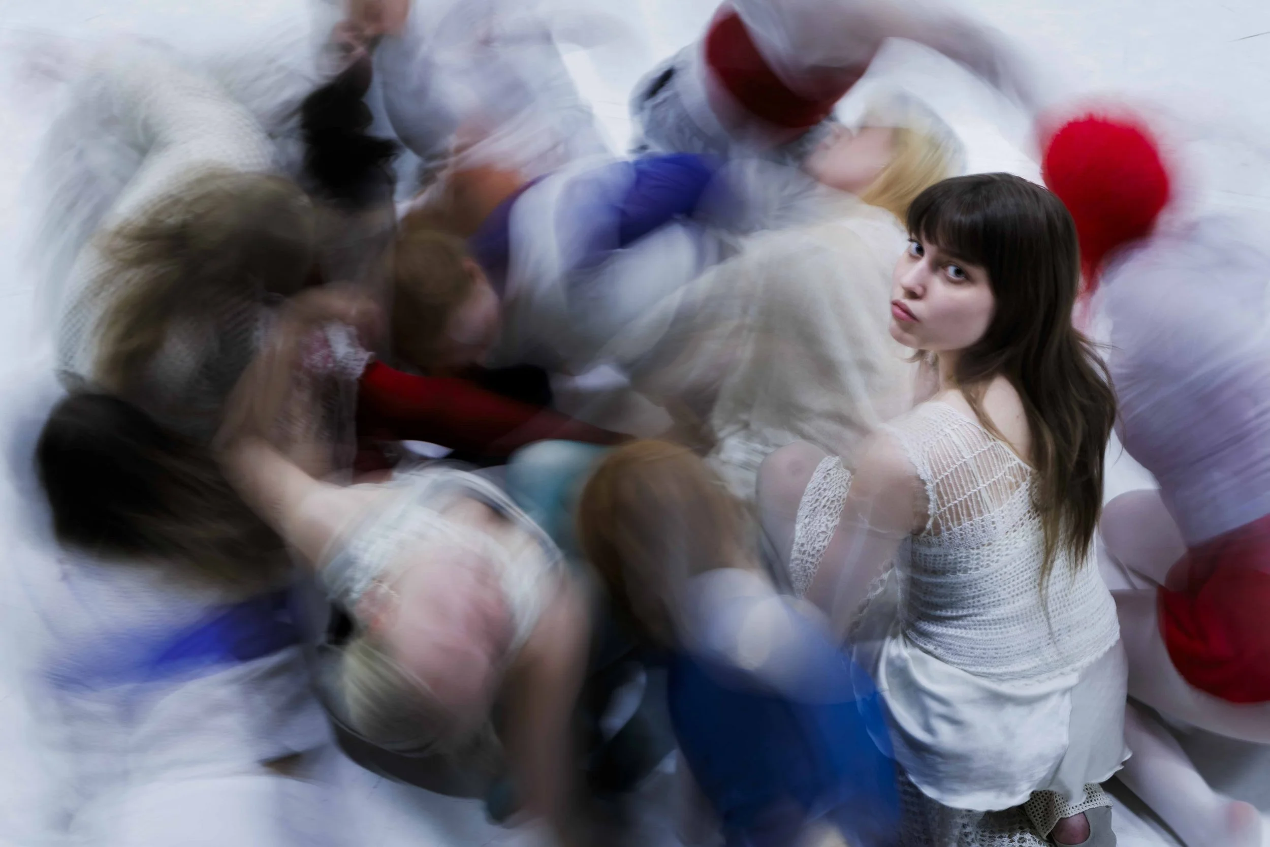 24.9. ❥ Turku Youth Company: BYEBYE-product & Live, Laugh, Love