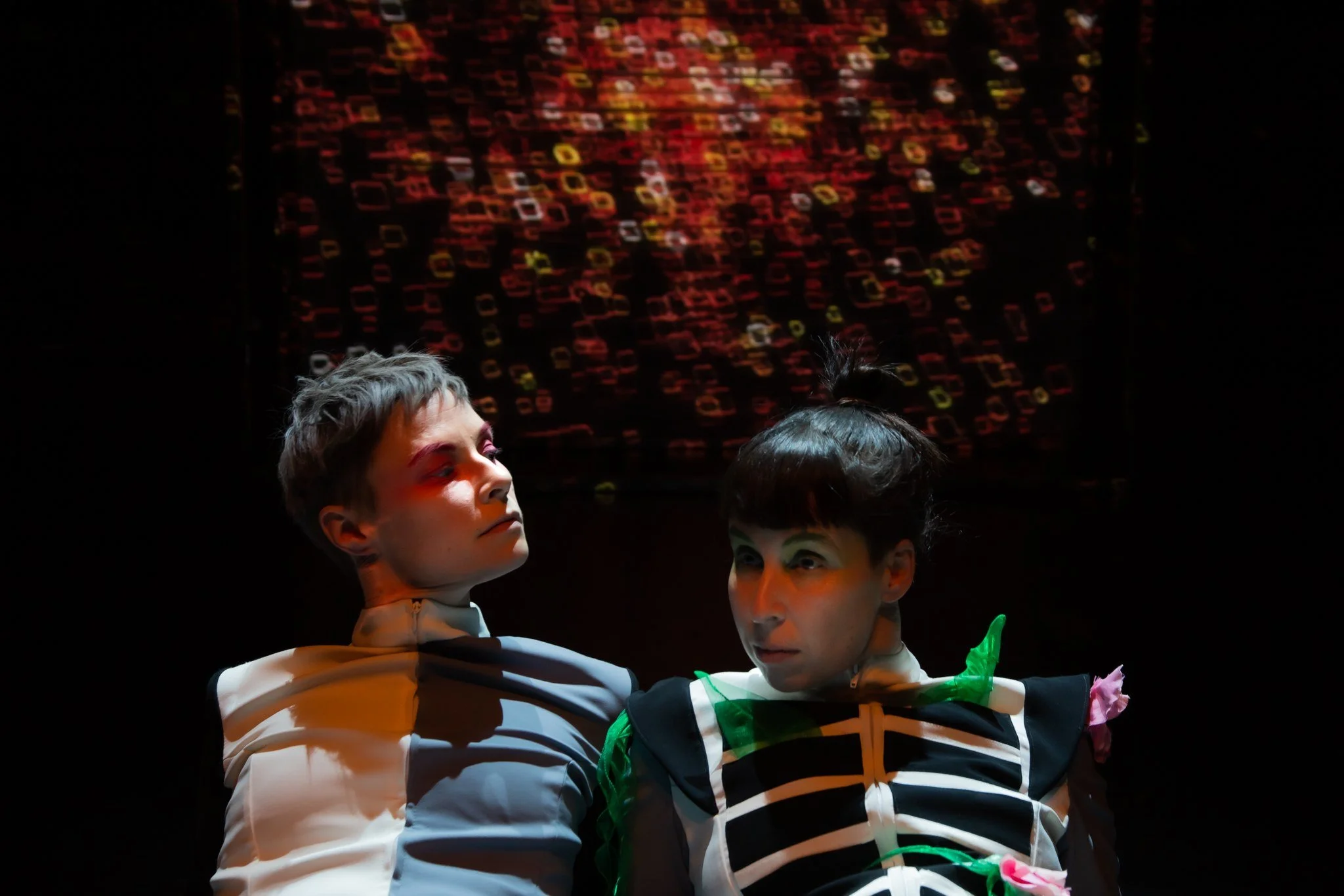 18.9. ❥ KATVE [blind spot] Company: BOTANICUM-työpaja