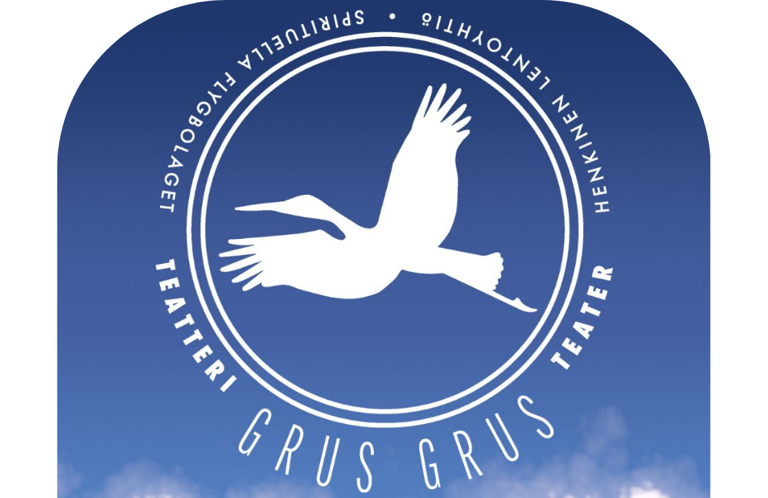 〉Grus Grus Teatteri: katso ohjelmisto täältä