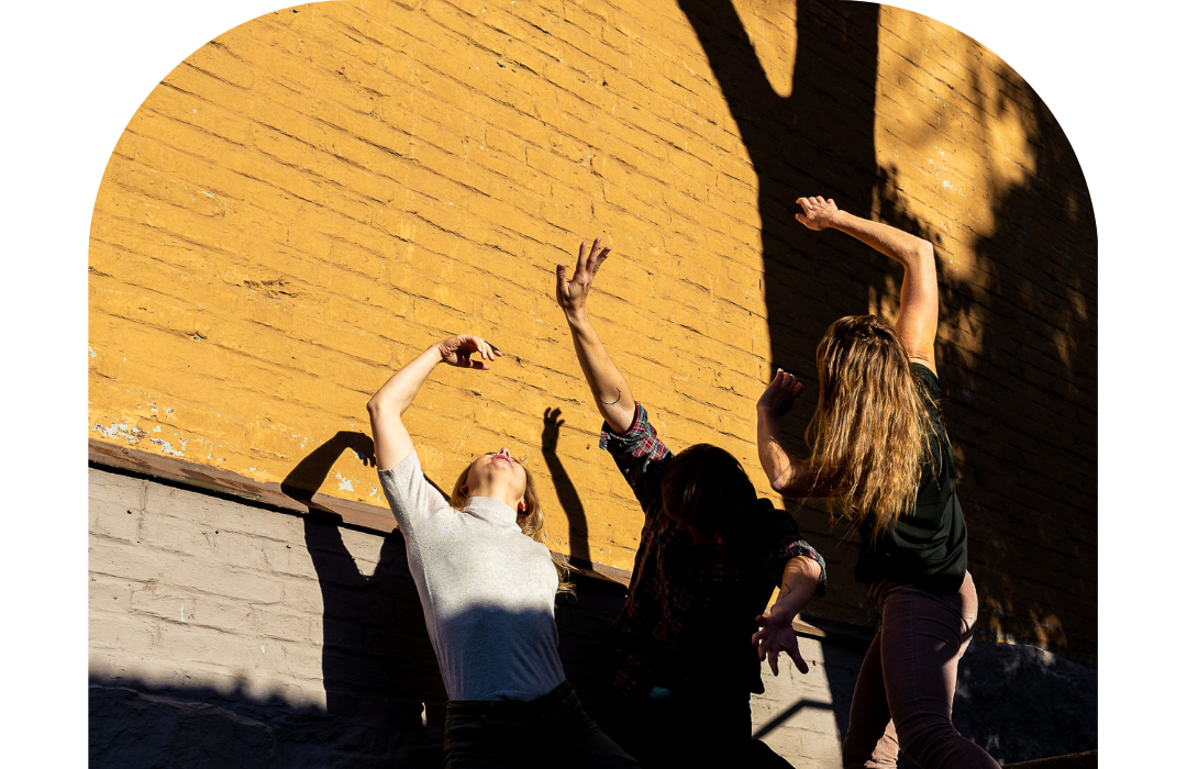 〉Läntinen tanssin aluekeskus: tanssia Varsinais-Suomessa ja Satakunnassa