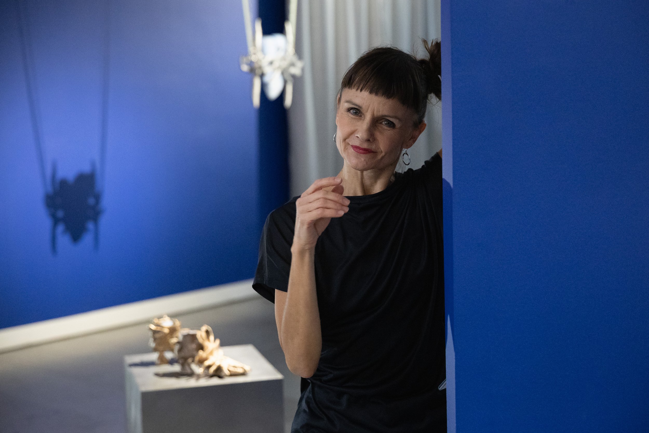 14. & 16.9. ❥ Jonna Aaltonen: Jonnan jujut -työpaja