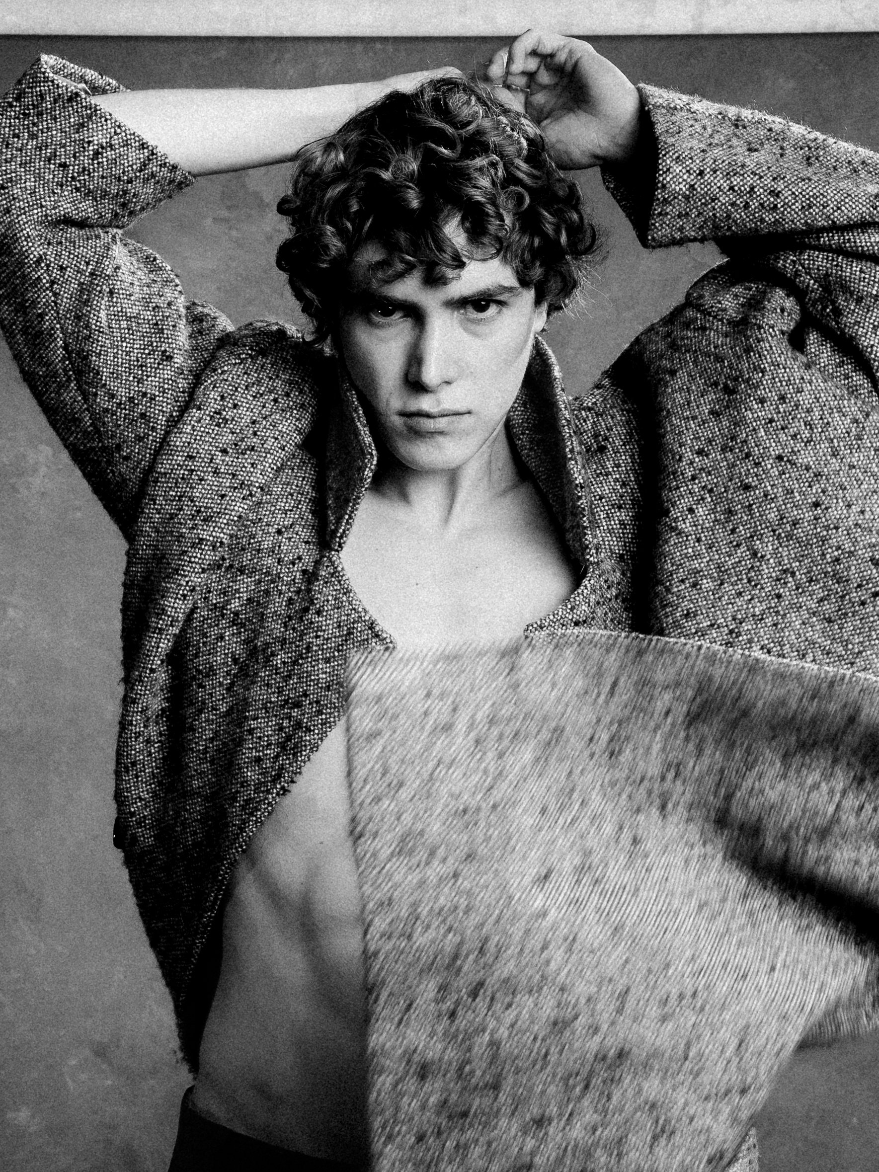 Shooting Francesco Bill Monteverde - Fashion Photoshoot e Rilettura Arte Figurativa Classica - Febbraio 2026 - Fujifilm GFX 50SII-172.jpg