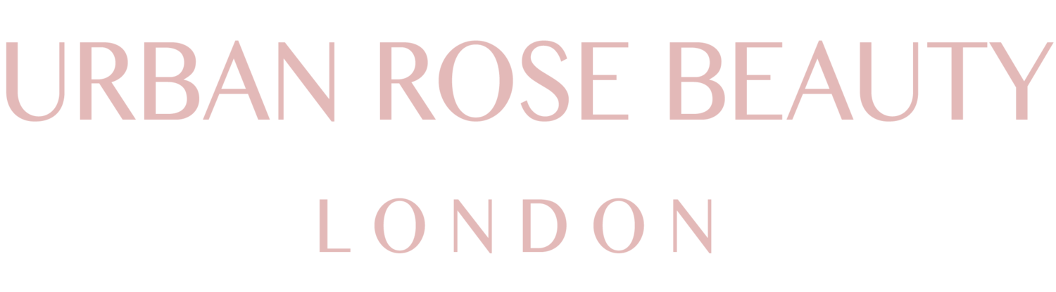 Urban Rose Beauty London