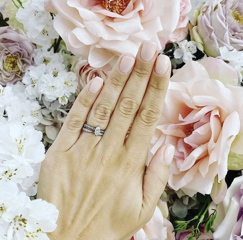 Urban Rose Beauty Elephant Park salon