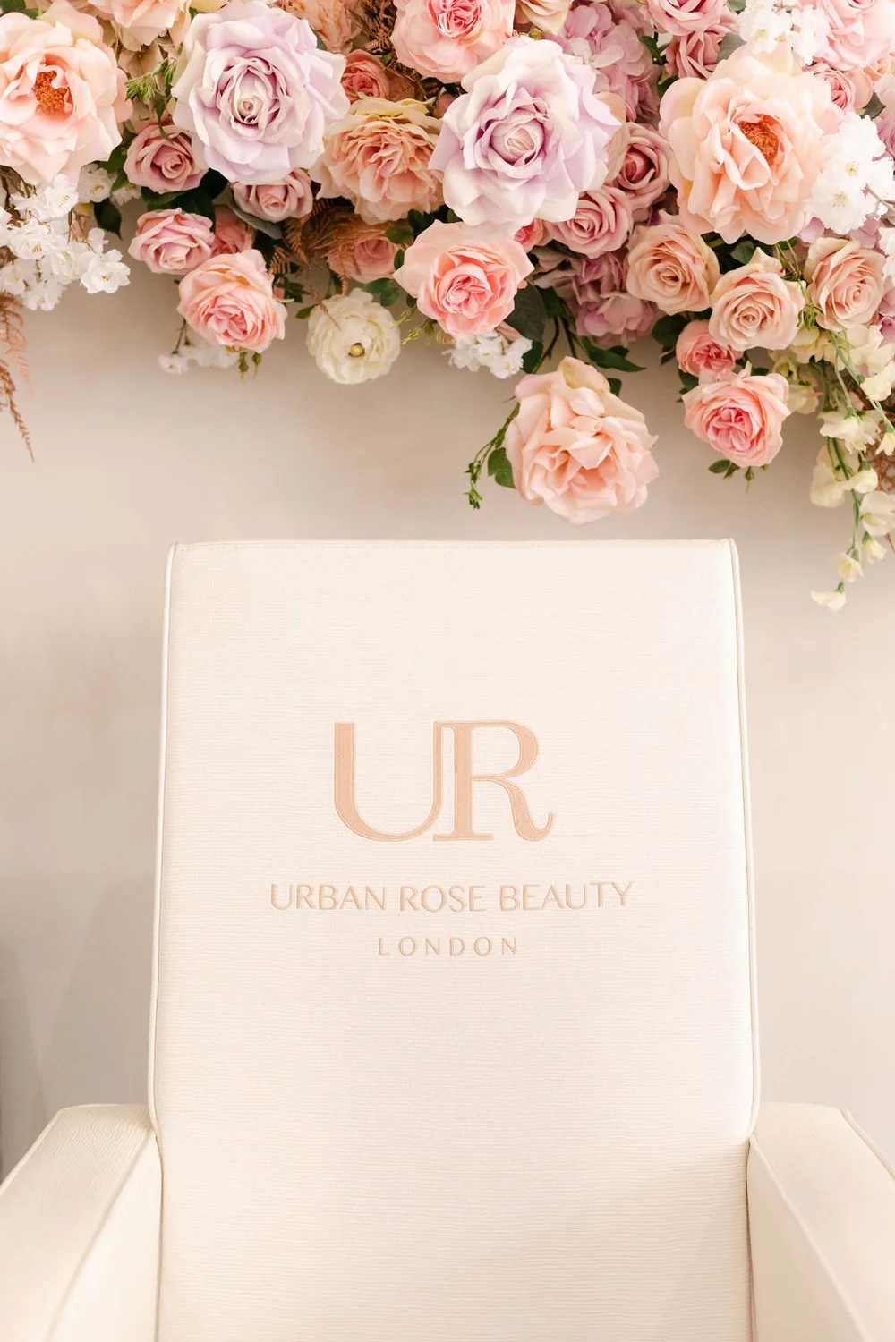 Urban Rose Beauty Wembley Park salon