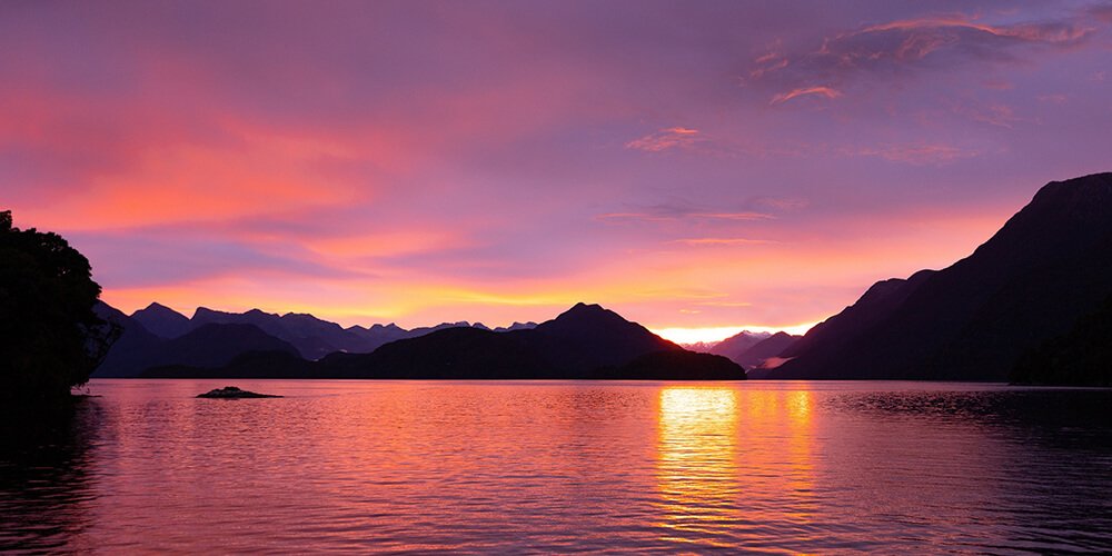 Fiordland Sunset_M.Crouch.jpg