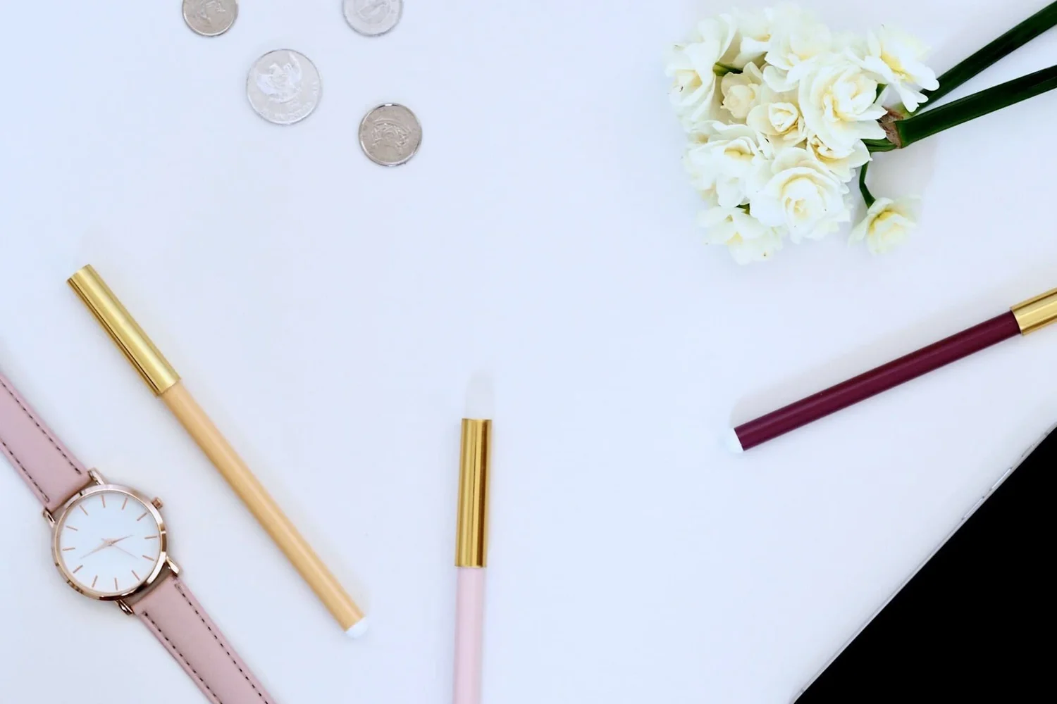 How To Organize Your Life In One Week — Miss Tea Positive