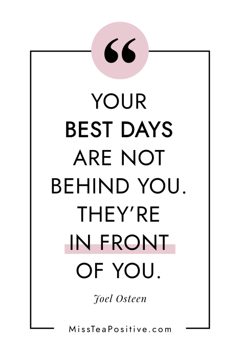 35 Tuesday Motivation Quotes for Work and Life — Miss Tea Positive