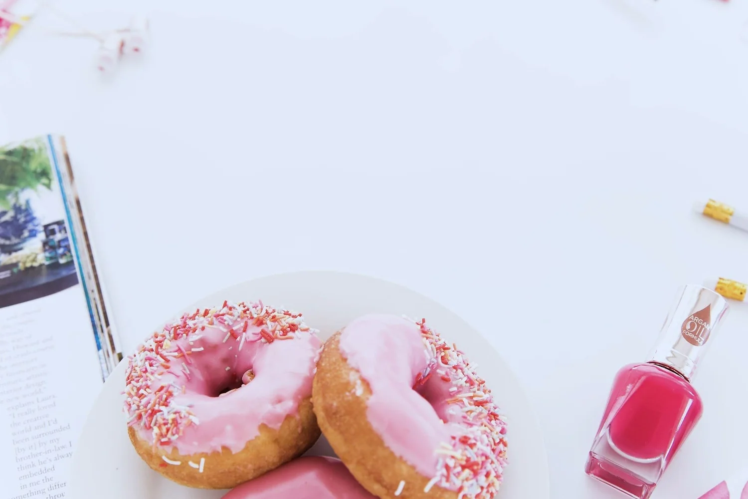 How To Organize Your Life In One Week — Miss Tea Positive