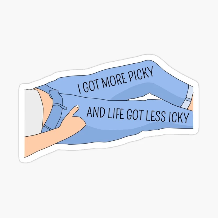Girl Power Stickers and Inspirational Stickers to Put Everywhere — Miss ...