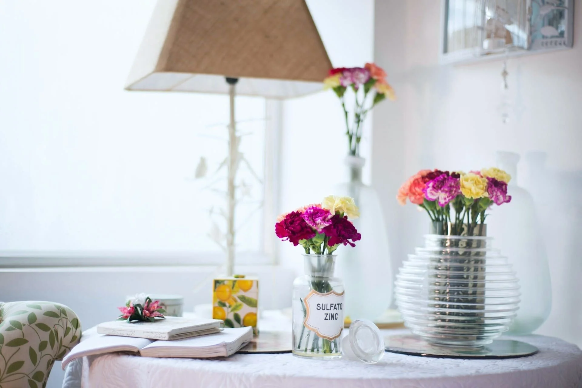 How To Organize Your Life In One Week — Miss Tea Positive
