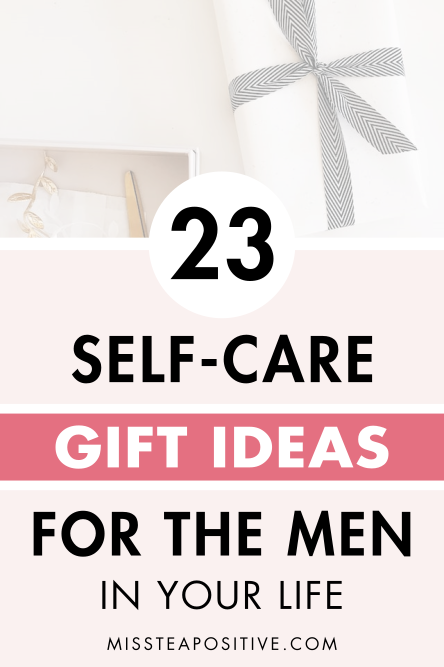 27 Thoughtful Self-Care Gift Ideas for Women