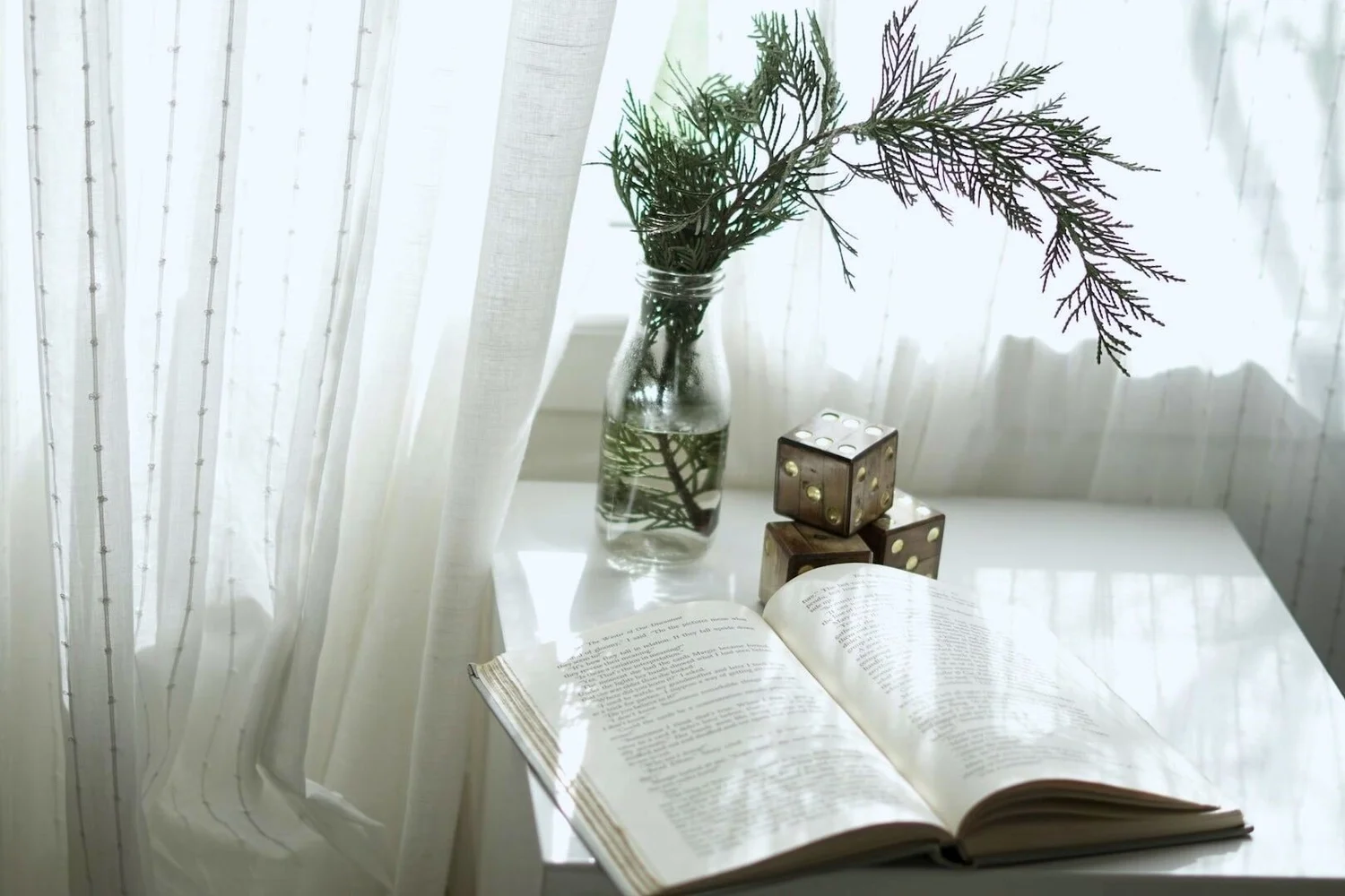 Top 10 Books to Read Before You Die — Miss Tea Positive