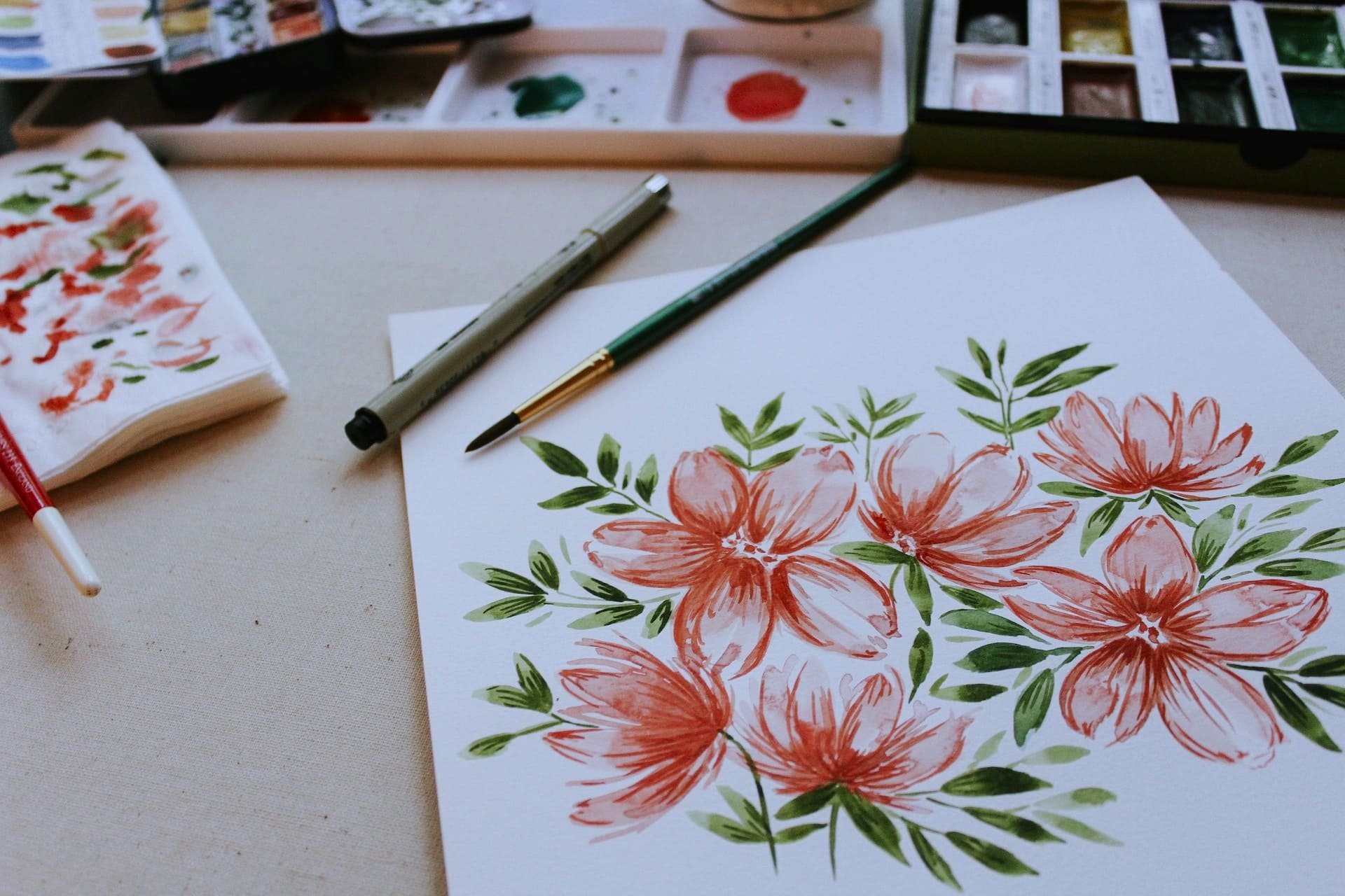 30+ Fun Hobbies for Women in their 20s and 30s — Miss Tea Positive
