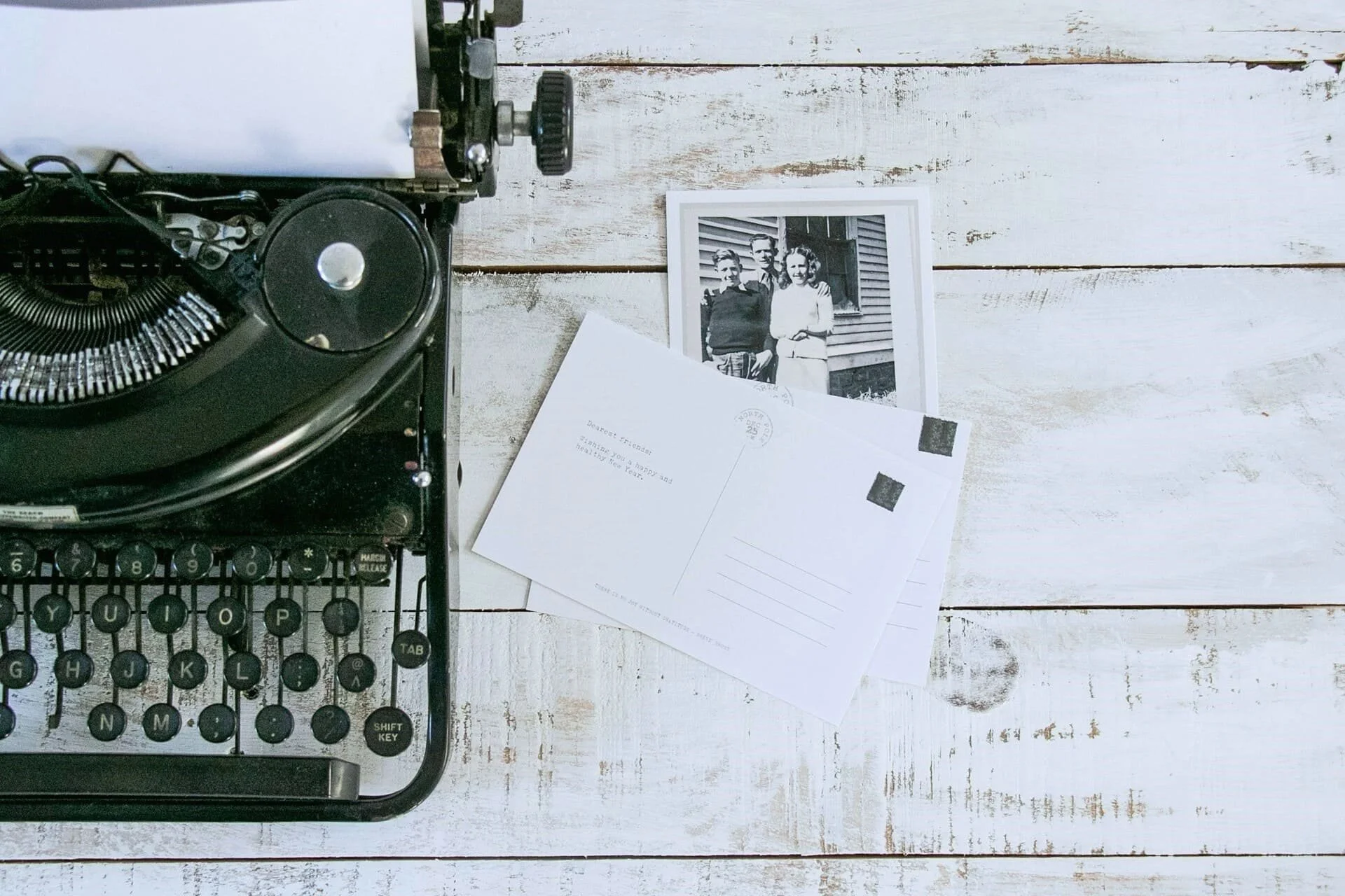 10 Time Capsule Ideas for Adults — Miss Tea Positive