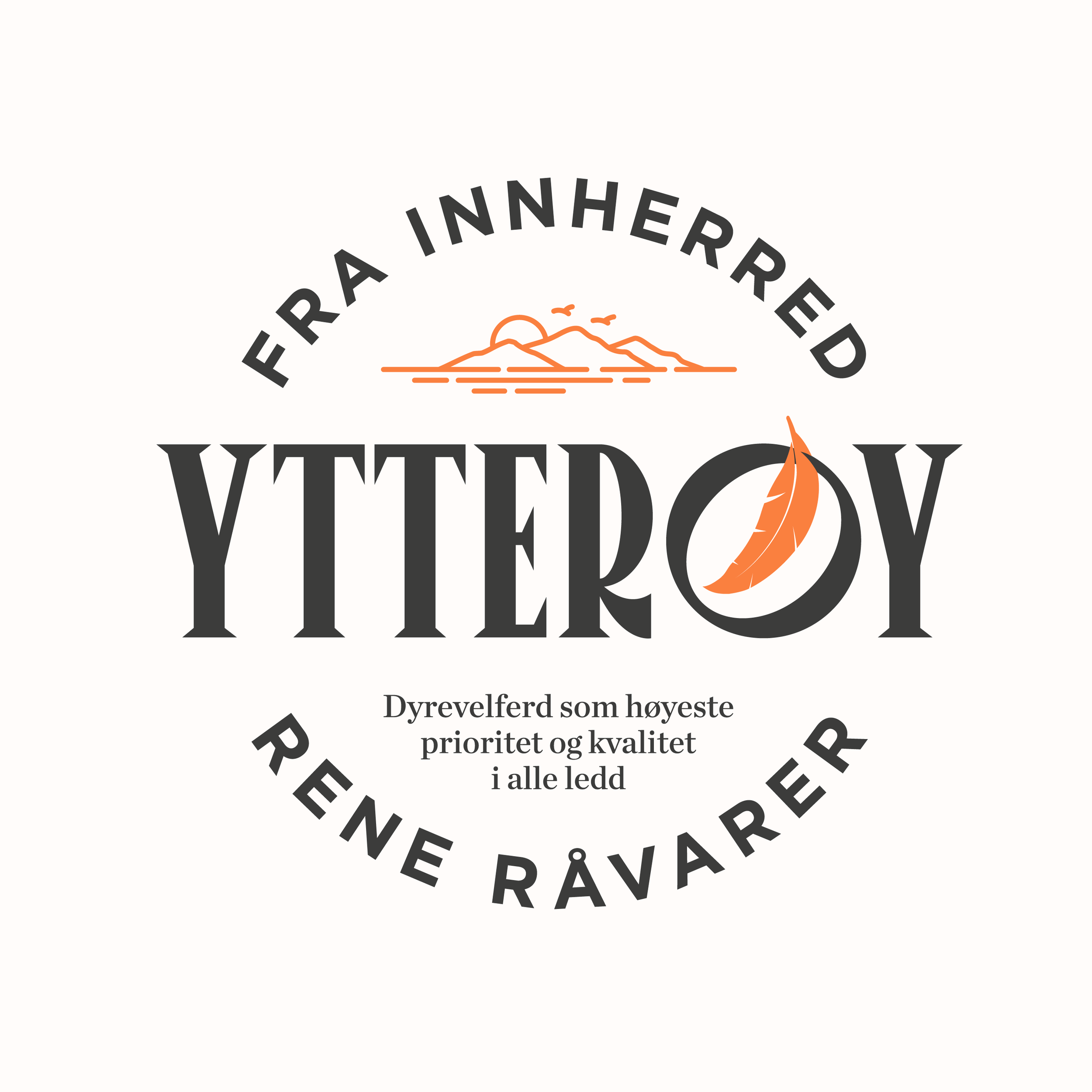 Ytterøy