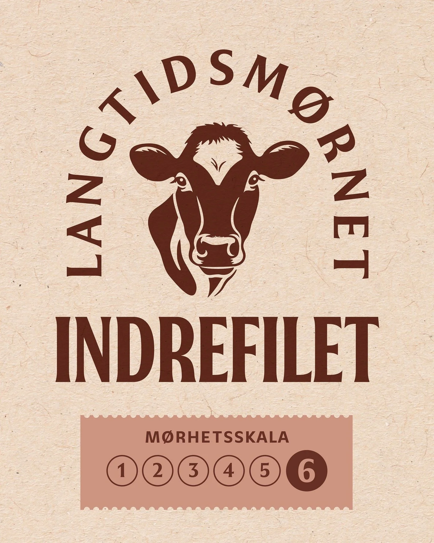 Vi har redesignet Gilde Langtidsm&oslash;rnet.
Serien henger n&aring; tettere p&aring; Gildes portef&oslash;lje, der vi har bevart de distinkte merkeelementene, men med et design som &oslash;ker kvalitetsoppfattelsen p&aring; de utvalgte r&aring;vare
