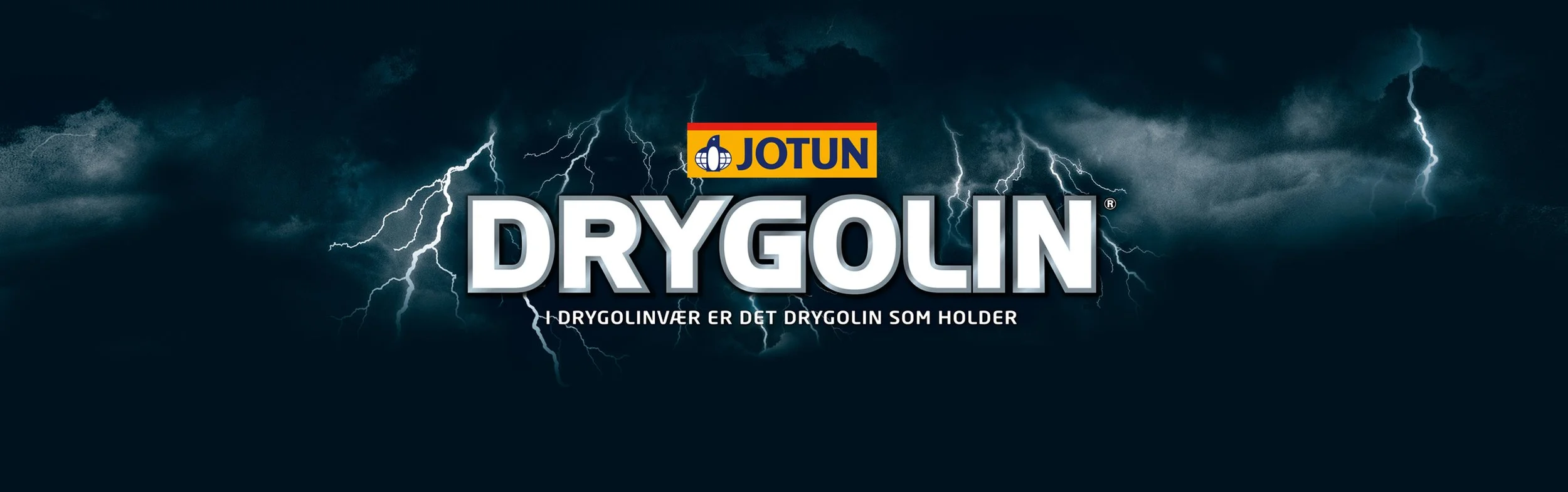 Drygolin Nordic Extreme — Design House Oslo
