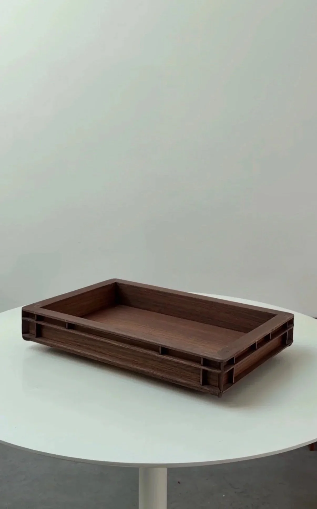 FORMA - WALNUT - S