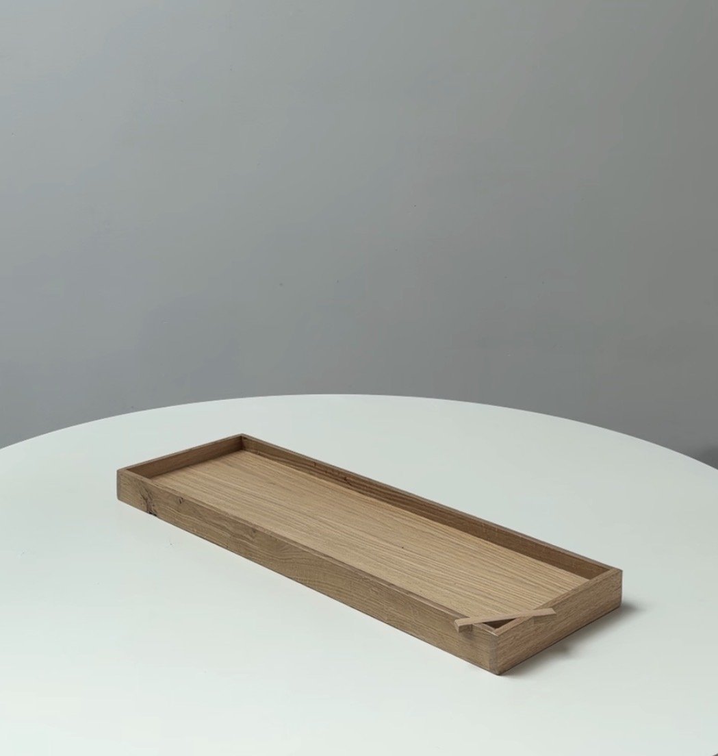 T-Tray Oak