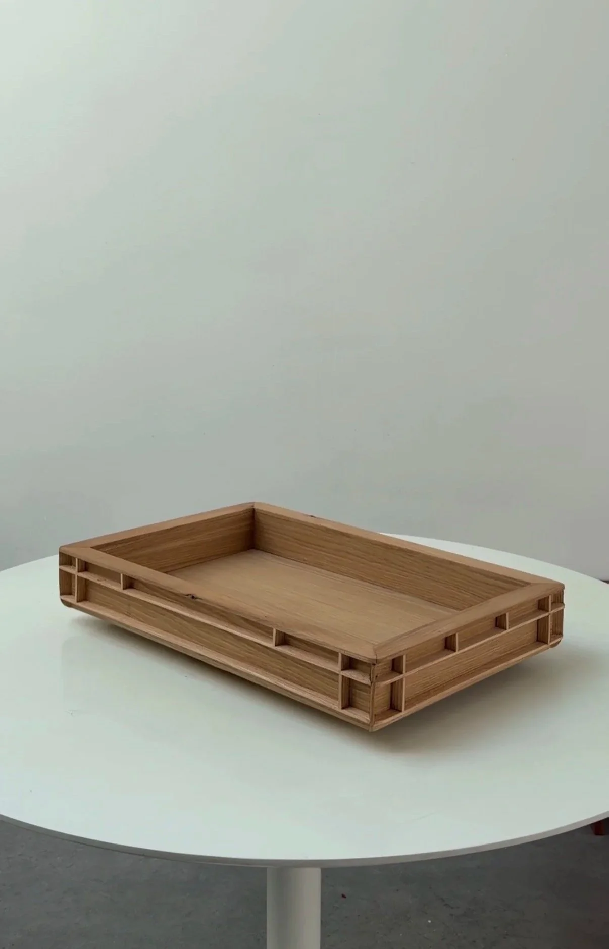 FORMA - Oak - S
