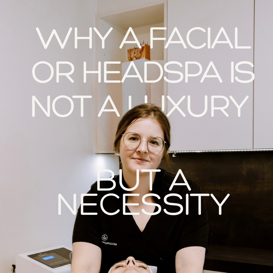 From overwhelmed to recharged: