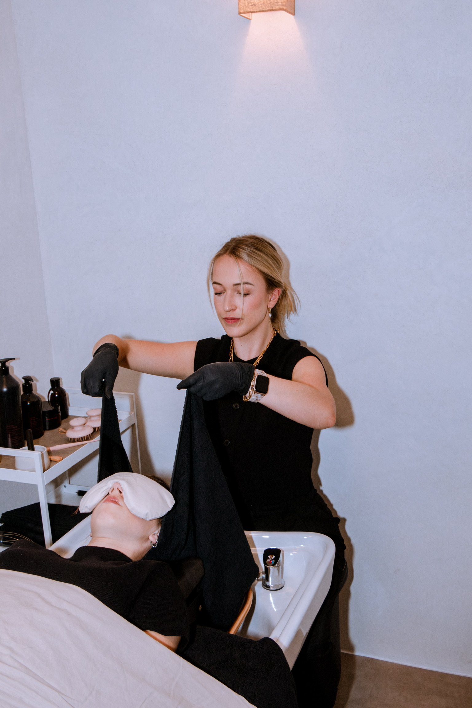 Japanese headspa: het perfecte moederdag-cadeau voor ultieme verwennerij!