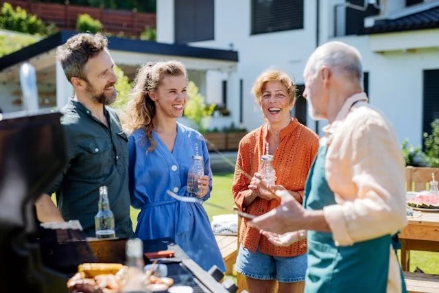 Parents’ Retirement Struggles