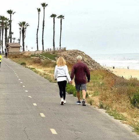 Navigating Retirement As Partners