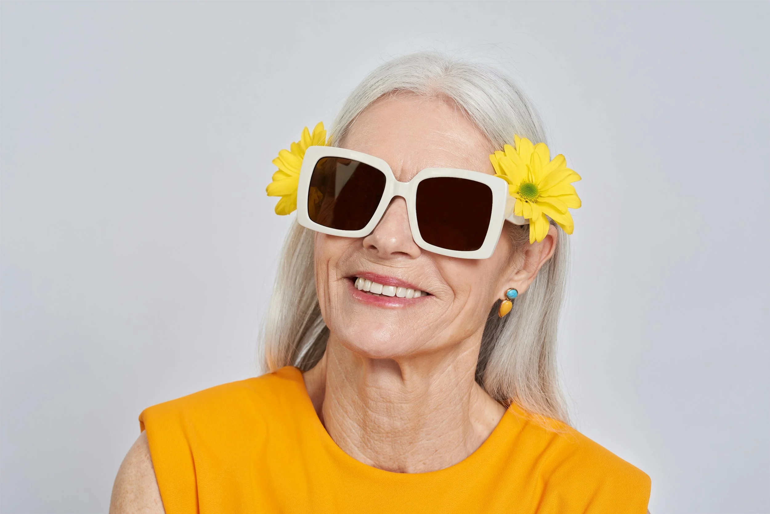 Pro-Aging Mindset