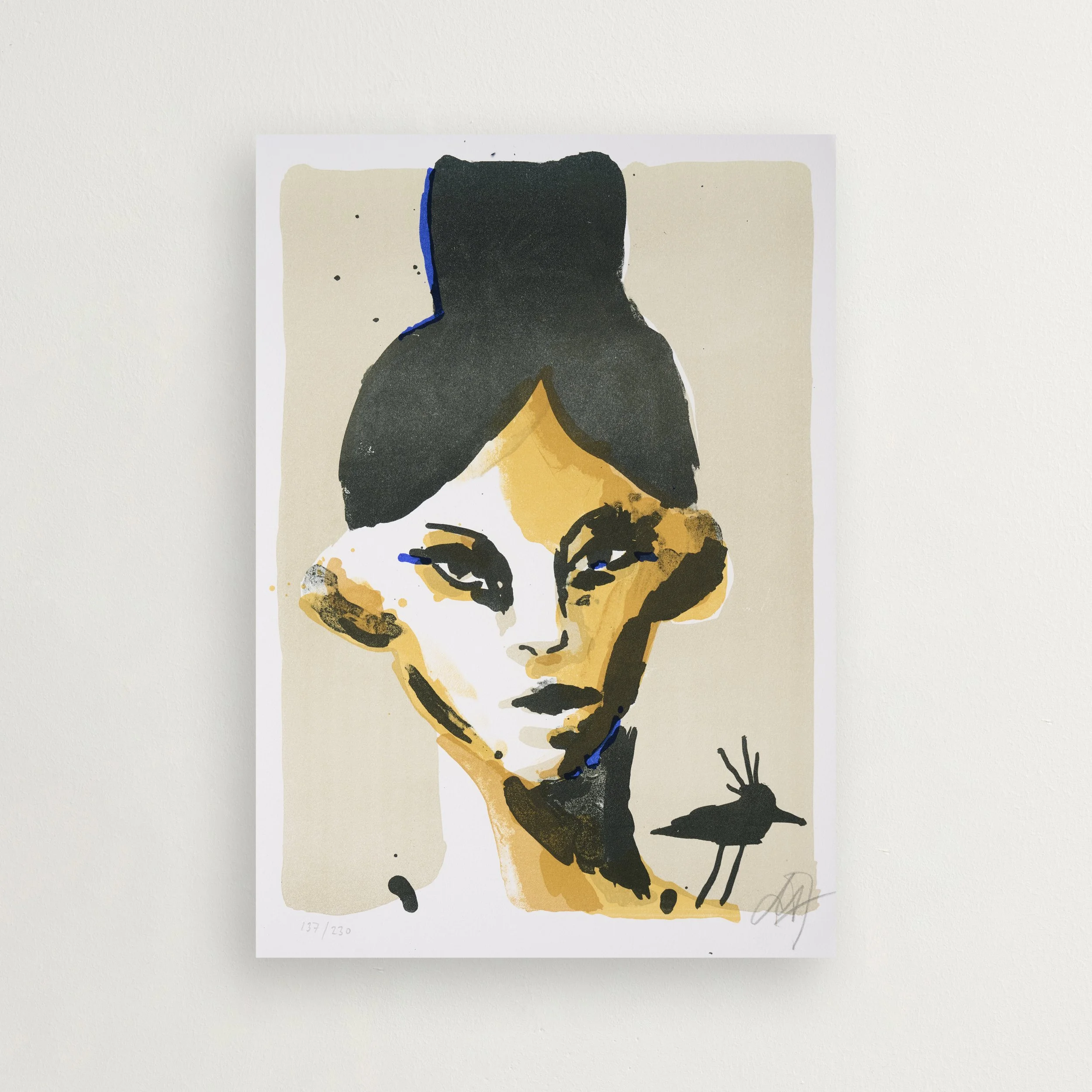 Mie Olise Kjærgaard